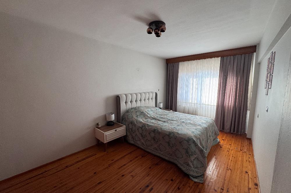 C21 LOFT'TAN ATATÜRK CADDESİ ÜZERİNDE SATILIK DAİRE