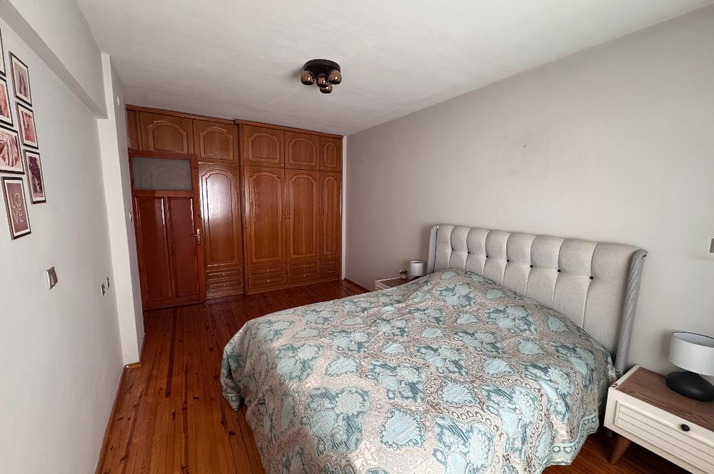 C21 LOFT'TAN ATATÜRK CADDESİ ÜZERİNDE SATILIK DAİRE