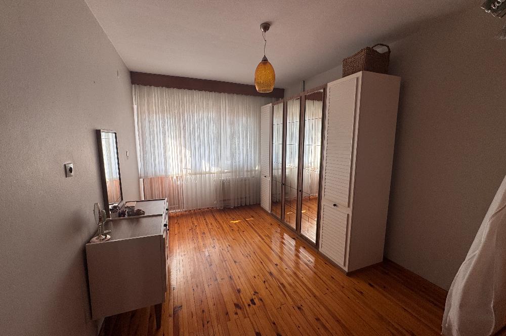 C21 LOFT'TAN ATATÜRK CADDESİ ÜZERİNDE SATILIK DAİRE