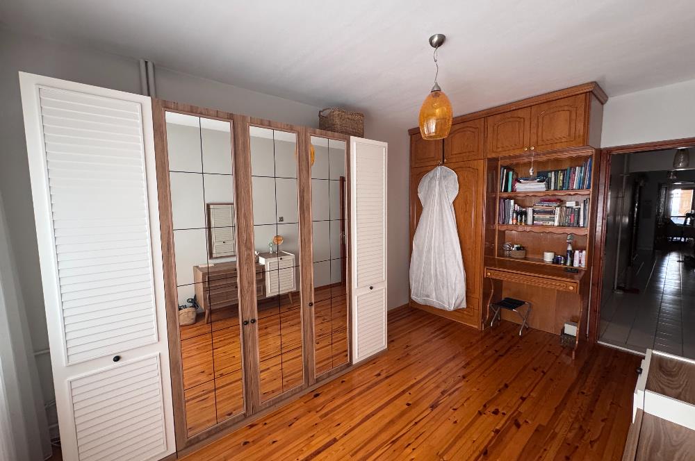 C21 LOFT'TAN ATATÜRK CADDESİ ÜZERİNDE SATILIK DAİRE