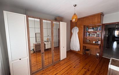 C21 LOFT'TAN ATATÜRK CADDESİ ÜZERİNDE SATILIK DAİRE