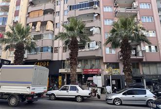 C21 LOFT'TAN ATATÜRK CADDESİ ÜZERİNDE SATILIK DAİRE - 1 - 36156