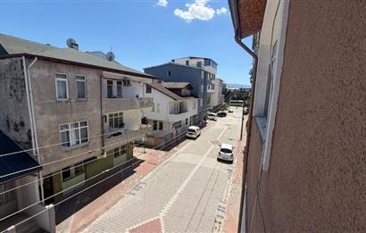 İZMİT SANAYİDE SATILIK KOMPLE BİNA 426m2 ARSA İÇİNDE 3ADET DAİRE