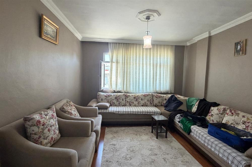 İZMİT SANAYİDE SATILIK KOMPLE BİNA 426m2 ARSA İÇİNDE 3ADET DAİRE