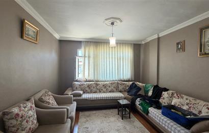 İZMİT SANAYİDE SATILIK KOMPLE BİNA 426m2 ARSA İÇİNDE 3ADET DAİRE