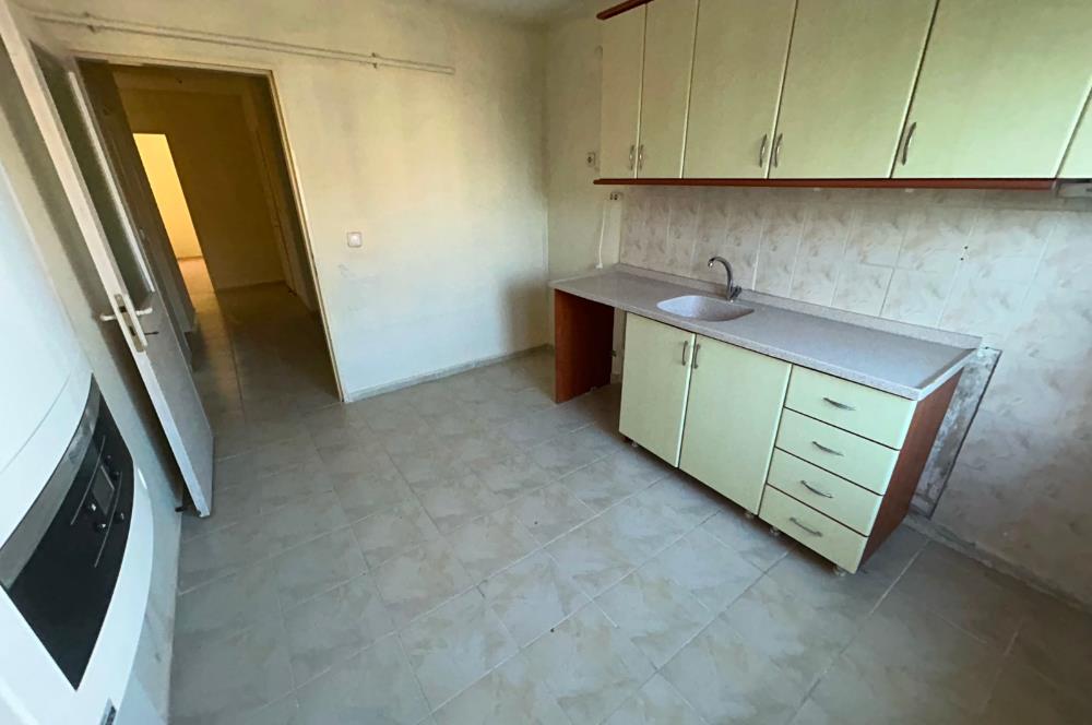 C21 BAL'DAN TOKİ 1.ETAP 4 KATLILARDA GENİŞ 3+1 KİRALIK DAİRE