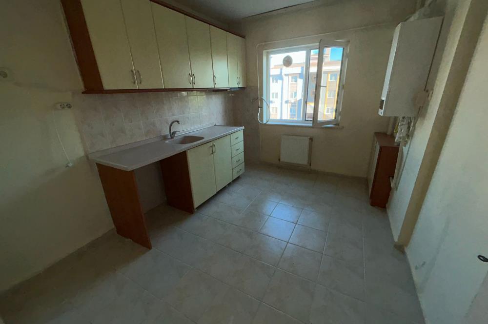 C21 BAL'DAN TOKİ 1.ETAP 4 KATLILARDA GENİŞ 3+1 KİRALIK DAİRE
