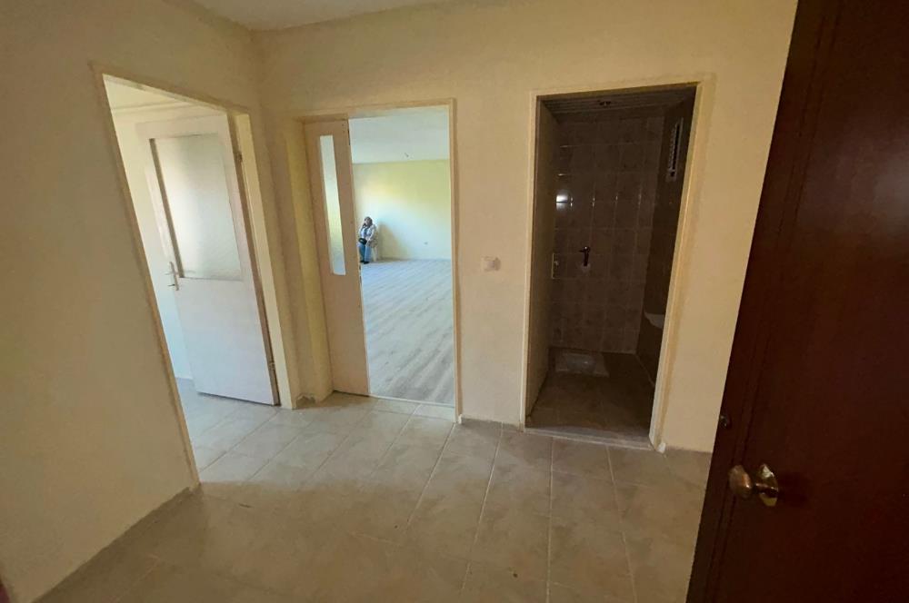C21 BAL'DAN TOKİ 1.ETAP 4 KATLILARDA GENİŞ 3+1 KİRALIK DAİRE