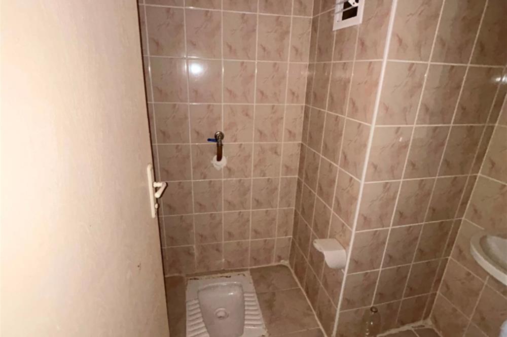 C21 BAL'DAN TOKİ 1.ETAP 4 KATLILARDA GENİŞ 3+1 KİRALIK DAİRE