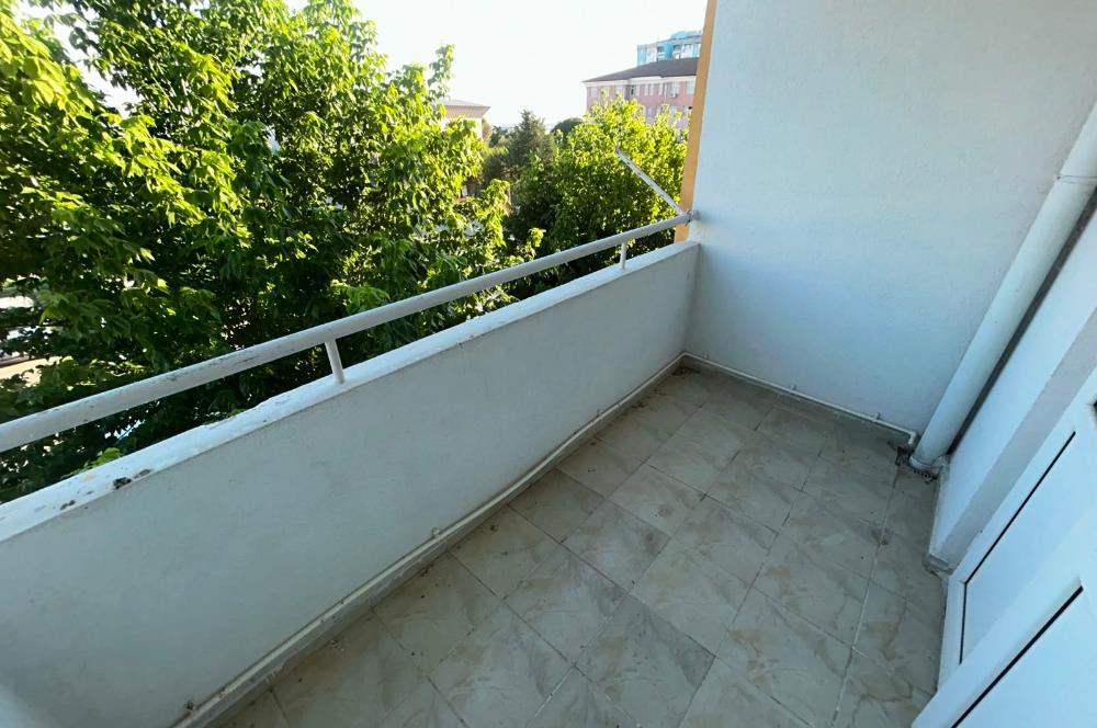 C21 BAL'DAN TOKİ 1.ETAP 4 KATLILARDA GENİŞ 3+1 KİRALIK DAİRE