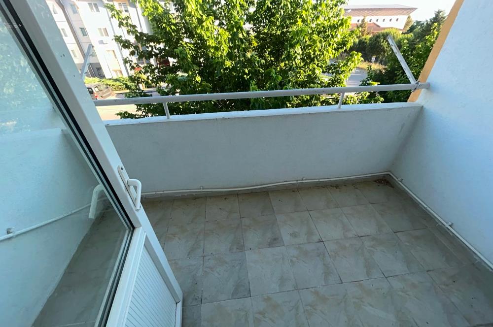 C21 BAL'DAN TOKİ 1.ETAP 4 KATLILARDA GENİŞ 3+1 KİRALIK DAİRE
