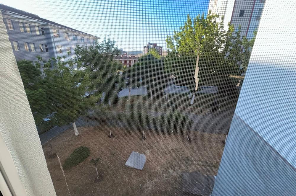 C21 BAL'DAN TOKİ 1.ETAP 4 KATLILARDA GENİŞ 3+1 KİRALIK DAİRE