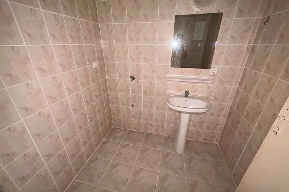 C21 BAL'DAN TOKİ 1.ETAP 4 KATLILARDA GENİŞ 3+1 KİRALIK DAİRE