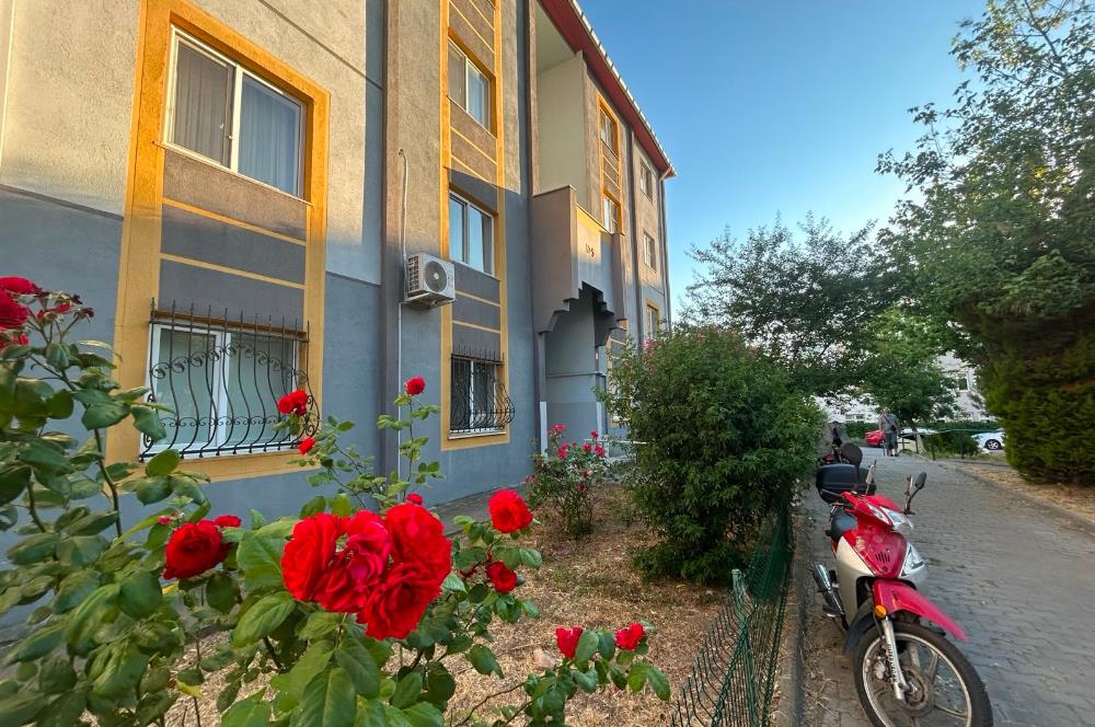 C21 BAL'DAN TOKİ 1.ETAP 4 KATLILARDA GENİŞ 3+1 KİRALIK DAİRE