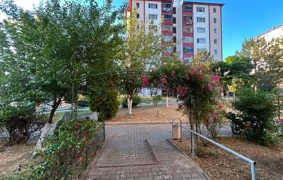 C21 BAL'DAN TOKİ 1.ETAP 4 KATLILARDA GENİŞ 3+1 KİRALIK DAİRE