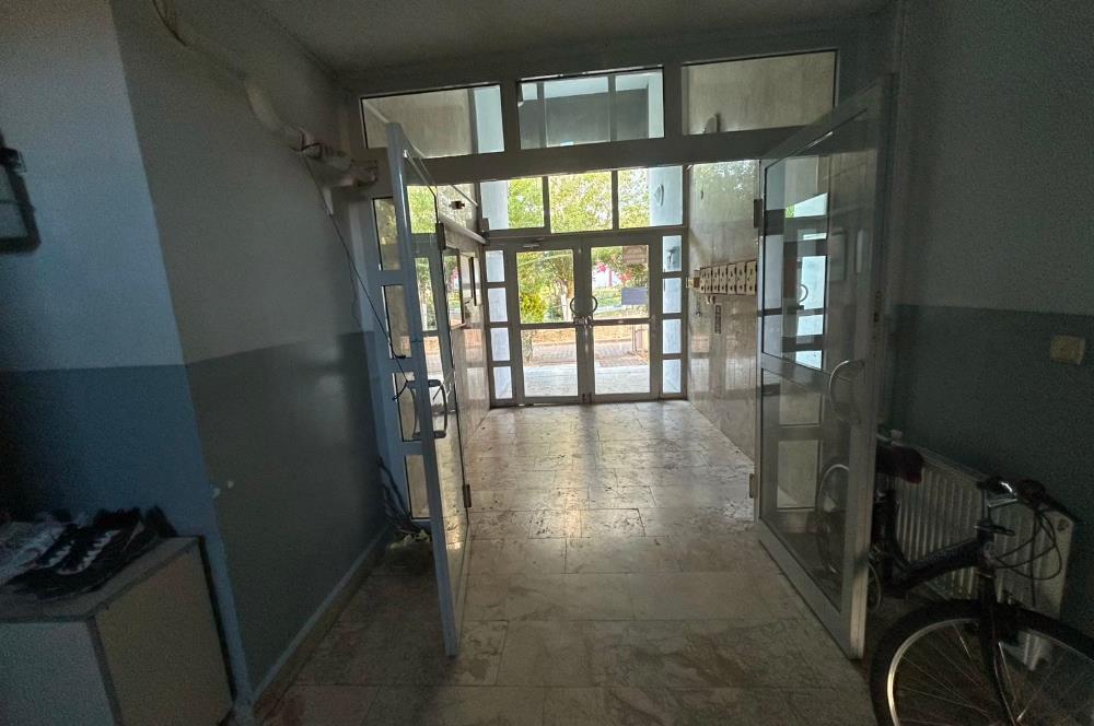 C21 BAL'DAN TOKİ 1.ETAP 4 KATLILARDA GENİŞ 3+1 KİRALIK DAİRE