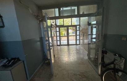 C21 BAL'DAN TOKİ 1.ETAP 4 KATLILARDA GENİŞ 3+1 KİRALIK DAİRE