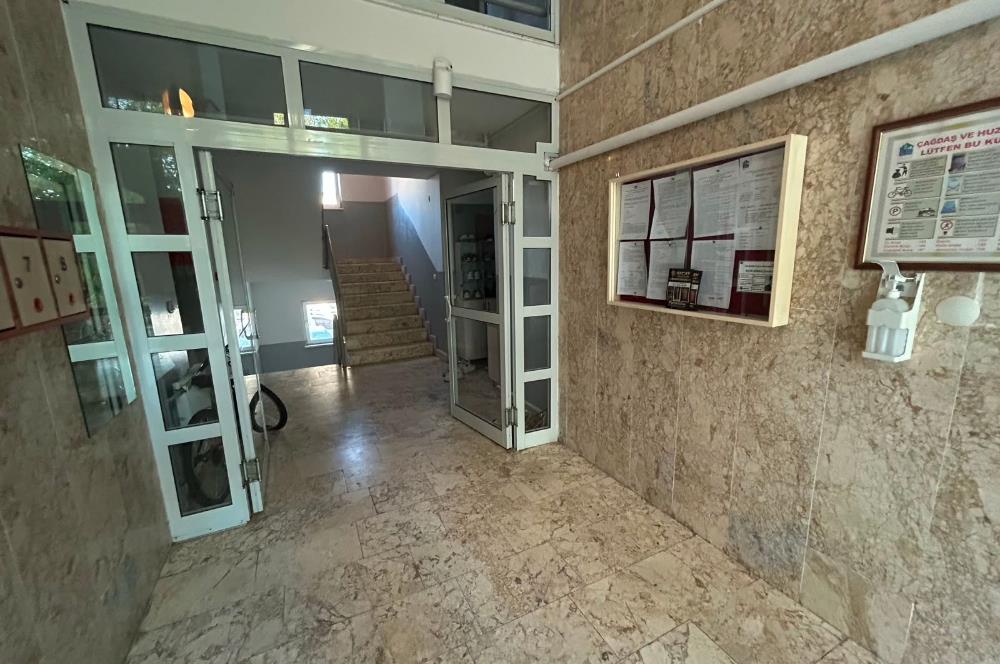 C21 BAL'DAN TOKİ 1.ETAP 4 KATLILARDA GENİŞ 3+1 KİRALIK DAİRE