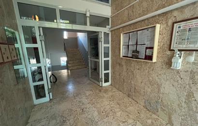 C21 BAL'DAN TOKİ 1.ETAP 4 KATLILARDA GENİŞ 3+1 KİRALIK DAİRE