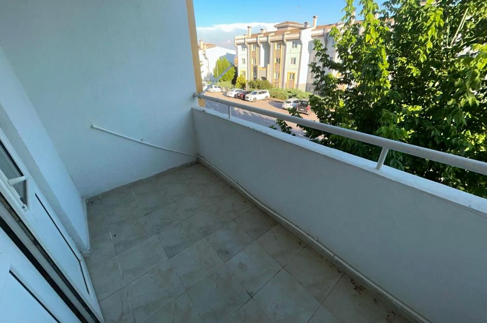 C21 BAL'DAN TOKİ 1.ETAP 4 KATLILARDA GENİŞ 3+1 KİRALIK DAİRE