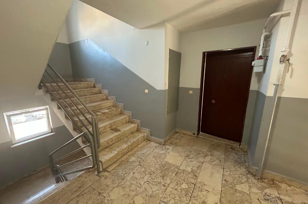 C21 BAL'DAN TOKİ 1.ETAP 4 KATLILARDA GENİŞ 3+1 KİRALIK DAİRE