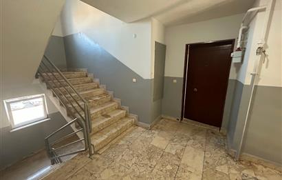 C21 BAL'DAN TOKİ 1.ETAP 4 KATLILARDA GENİŞ 3+1 KİRALIK DAİRE