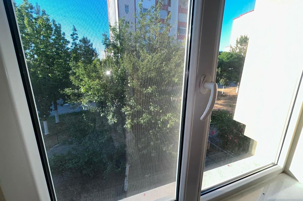 C21 BAL'DAN TOKİ 1.ETAP 4 KATLILARDA GENİŞ 3+1 KİRALIK DAİRE