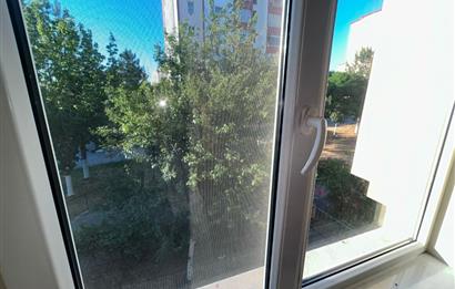 C21 BAL'DAN TOKİ 1.ETAP 4 KATLILARDA GENİŞ 3+1 KİRALIK DAİRE