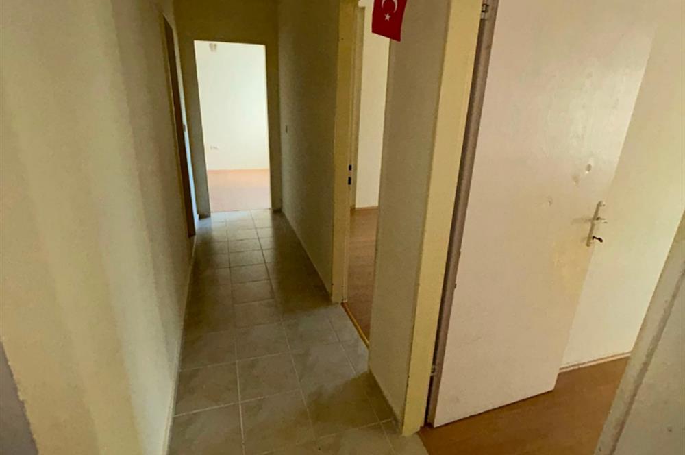 C21 BAL'DAN TOKİ 1.ETAP 4 KATLILARDA GENİŞ 3+1 KİRALIK DAİRE