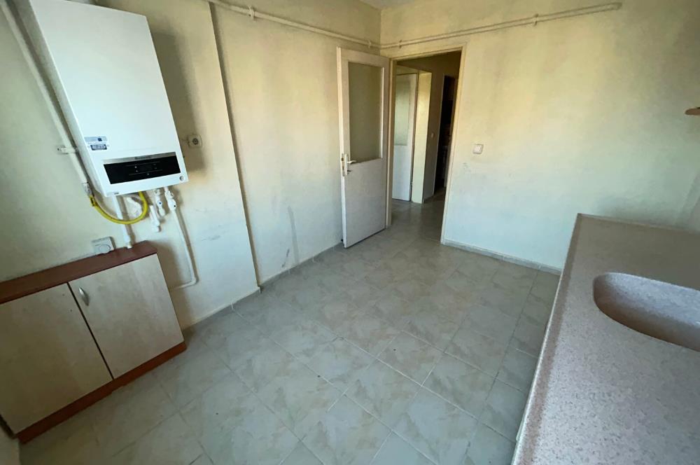 C21 BAL'DAN TOKİ 1.ETAP 4 KATLILARDA GENİŞ 3+1 KİRALIK DAİRE