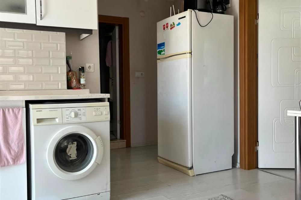 CENTURY 21 BAL GAYRİMENKUL'DEN ADLİYE, ŞEHİR HASTANESİ VE AVM YAKININDA  NET 75 M2 ARAKAT FERAH BALKONLU GENİŞ 2+1