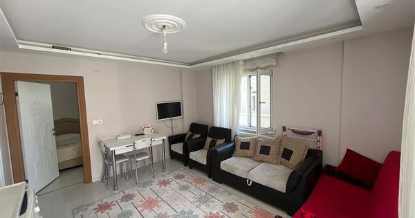 CENTURY 21 BAL GAYRİMENKUL'DEN ADLİYE, ŞEHİR HASTANESİ VE AVM YAKININDA NET 75 M2 ARAKAT FERAH BALKONLU GENİŞ 2+1 - 36154