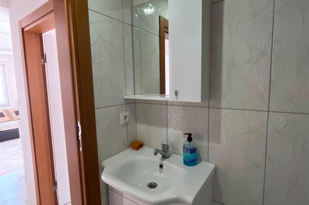 CENTURY 21 BAL GAYRİMENKUL'DEN ADLİYE, ŞEHİR HASTANESİ VE AVM YAKININDA  NET 75 M2 ARAKAT FERAH BALKONLU GENİŞ 2+1