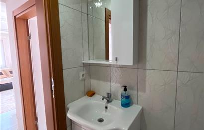 CENTURY 21 BAL GAYRİMENKUL'DEN ADLİYE, ŞEHİR HASTANESİ VE AVM YAKININDA  NET 75 M2 ARAKAT FERAH BALKONLU GENİŞ 2+1