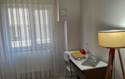 CENTURY 21 BAL GAYRİMENKUL'DEN ADLİYE, ŞEHİR HASTANESİ VE AVM YAKININDA  NET 75 M2 ARAKAT FERAH BALKONLU GENİŞ 2+1