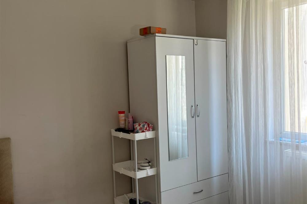 CENTURY 21 BAL GAYRİMENKUL'DEN ADLİYE, ŞEHİR HASTANESİ VE AVM YAKININDA  NET 75 M2 ARAKAT FERAH BALKONLU GENİŞ 2+1