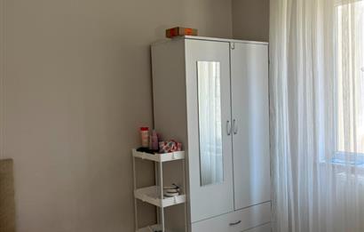 CENTURY 21 BAL GAYRİMENKUL'DEN ADLİYE, ŞEHİR HASTANESİ VE AVM YAKININDA  NET 75 M2 ARAKAT FERAH BALKONLU GENİŞ 2+1