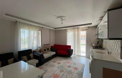 CENTURY 21 BAL GAYRİMENKUL'DEN ADLİYE, ŞEHİR HASTANESİ VE AVM YAKININDA  NET 75 M2 ARAKAT FERAH BALKONLU GENİŞ 2+1