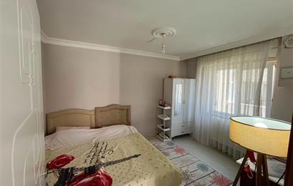 CENTURY 21 BAL GAYRİMENKUL'DEN ADLİYE, ŞEHİR HASTANESİ VE AVM YAKININDA  NET 75 M2 ARAKAT FERAH BALKONLU GENİŞ 2+1