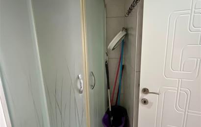CENTURY 21 BAL GAYRİMENKUL'DEN ADLİYE, ŞEHİR HASTANESİ VE AVM YAKININDA  NET 75 M2 ARAKAT FERAH BALKONLU GENİŞ 2+1