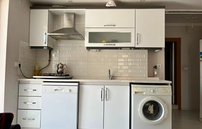 CENTURY 21 BAL GAYRİMENKUL'DEN ADLİYE, ŞEHİR HASTANESİ VE AVM YAKININDA  NET 75 M2 ARAKAT FERAH BALKONLU GENİŞ 2+1