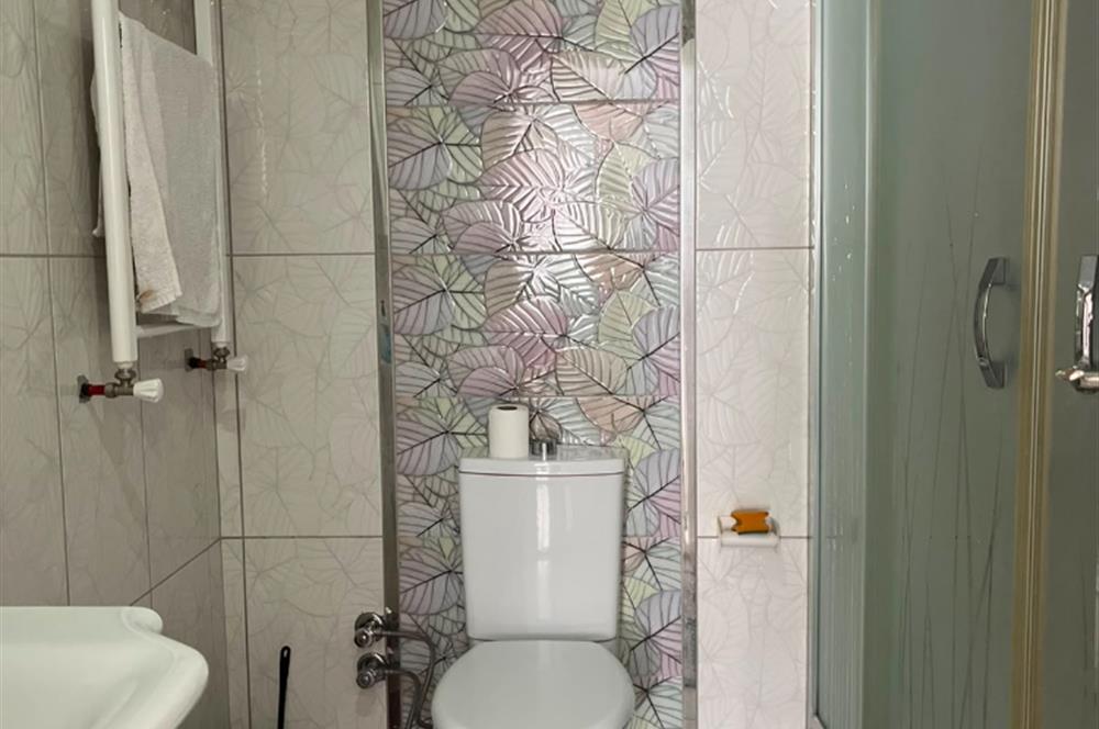 CENTURY 21 BAL GAYRİMENKUL'DEN ADLİYE, ŞEHİR HASTANESİ VE AVM YAKININDA  NET 75 M2 ARAKAT FERAH BALKONLU GENİŞ 2+1