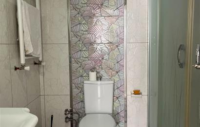CENTURY 21 BAL GAYRİMENKUL'DEN ADLİYE, ŞEHİR HASTANESİ VE AVM YAKININDA  NET 75 M2 ARAKAT FERAH BALKONLU GENİŞ 2+1