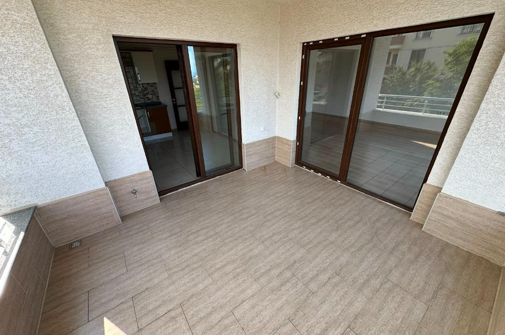 Yalıncak şehri seyir sitesinde kesintisiz manzaralı 3+1