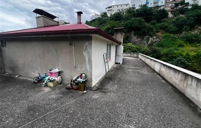 C21 UZMAN DA DEĞİRMENDERE DE KONUM AVANTAJLI KOMPLE SATILIK BİNA