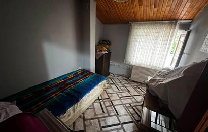 C21 UZMAN DA DEĞİRMENDERE DE KONUM AVANTAJLI KOMPLE SATILIK BİNA