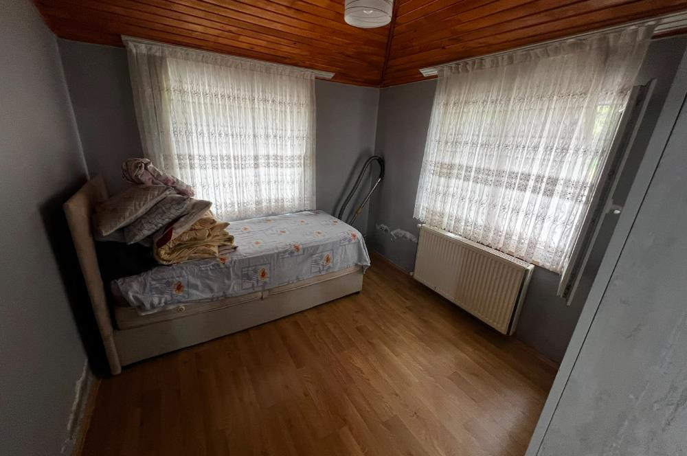 C21 UZMAN DA DEĞİRMENDERE DE KONUM AVANTAJLI KOMPLE SATILIK BİNA