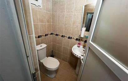C21 UZMAN DA DEĞİRMENDERE DE KONUM AVANTAJLI KOMPLE SATILIK BİNA