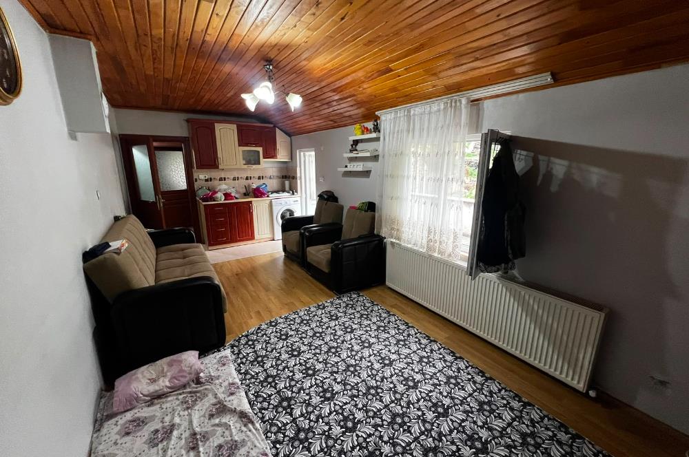 C21 UZMAN DA DEĞİRMENDERE DE KONUM AVANTAJLI KOMPLE SATILIK BİNA