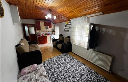 C21 UZMAN DA DEĞİRMENDERE DE KONUM AVANTAJLI KOMPLE SATILIK BİNA